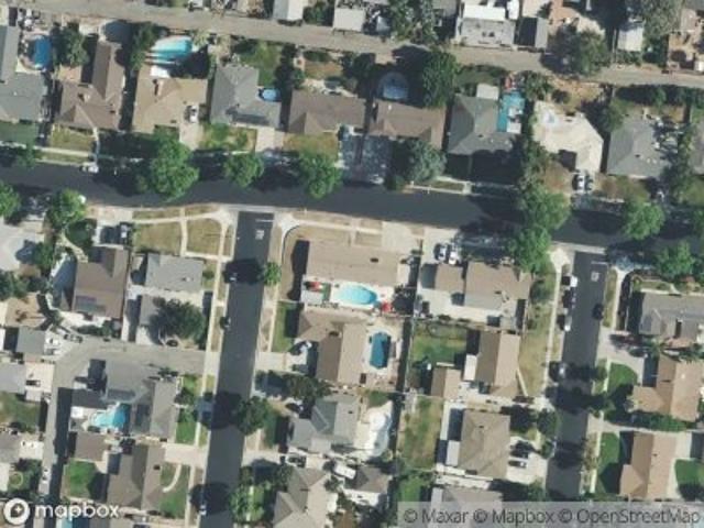 House for sale in Corona, California