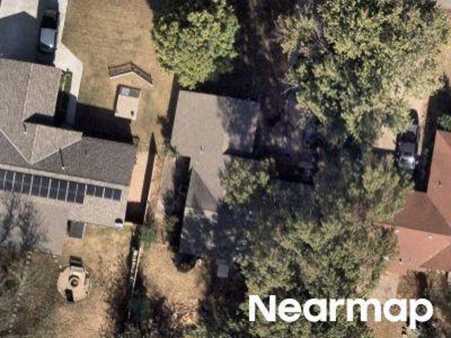 House for sale in Bartlesville, Oklahoma