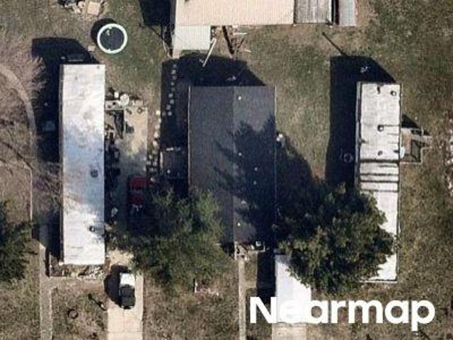 Property for sale in Mitchell, Indiana