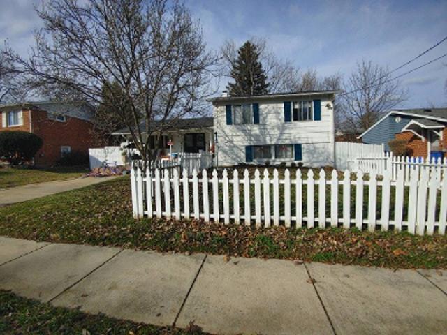 House for sale in Silver Spring, Maryland