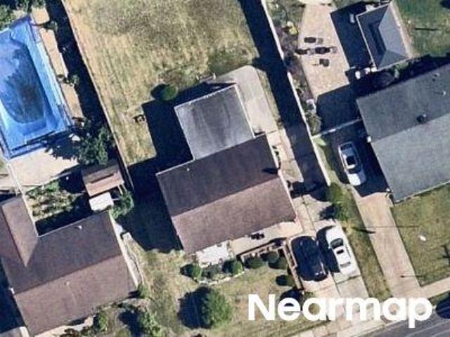 House for sale in New Jersey