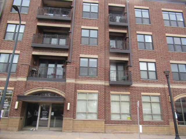 Condo for sale in Whittier, Minneapolis