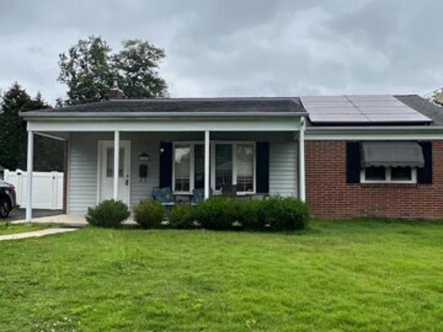 House for sale in New Jersey