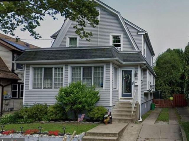 House for sale in Collingswood
