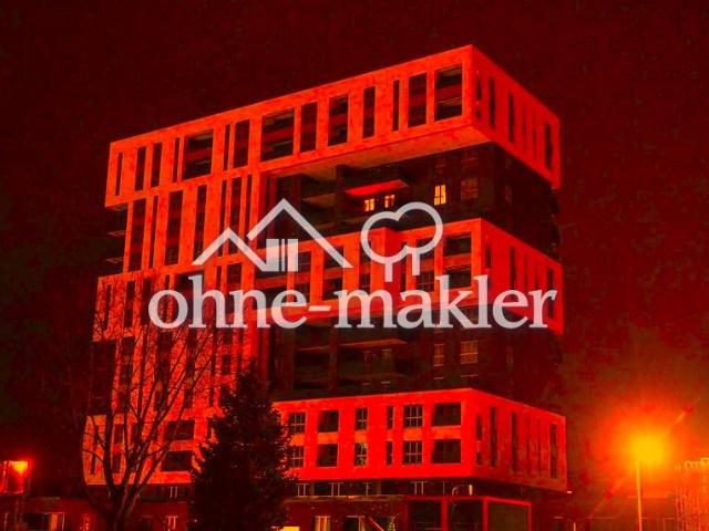 Apartment mieten in Mannheim, Franklin