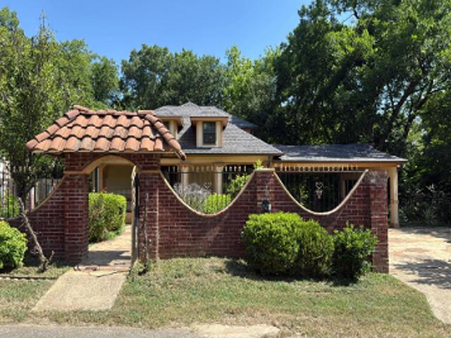 House for sale in Smith, Texas