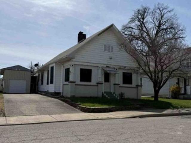 House for sale in Evansville, Vanderburgh County