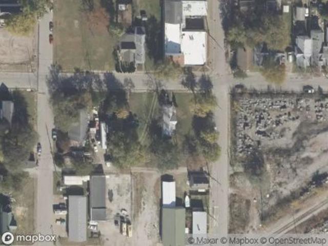 House for sale in Evansville, Indiana