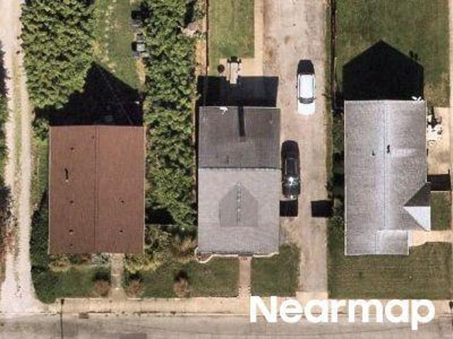 House for sale in Evansville, Indiana