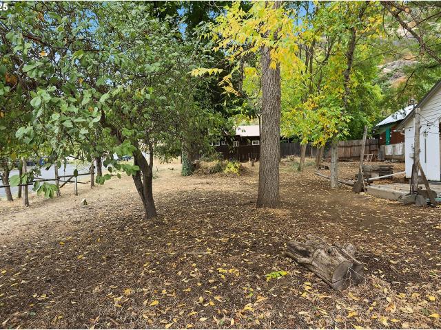 Land for sale in Bingen, Washington