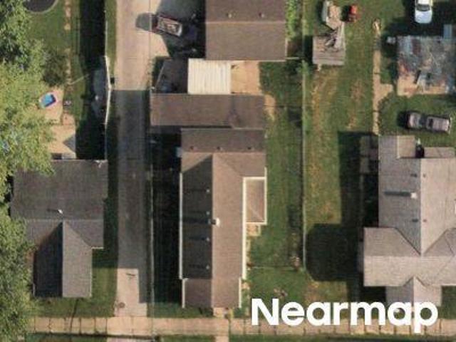 House for sale in Shelbyville, Indiana