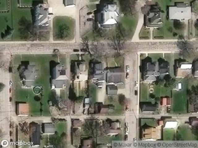 House for sale in Winchester, Indiana