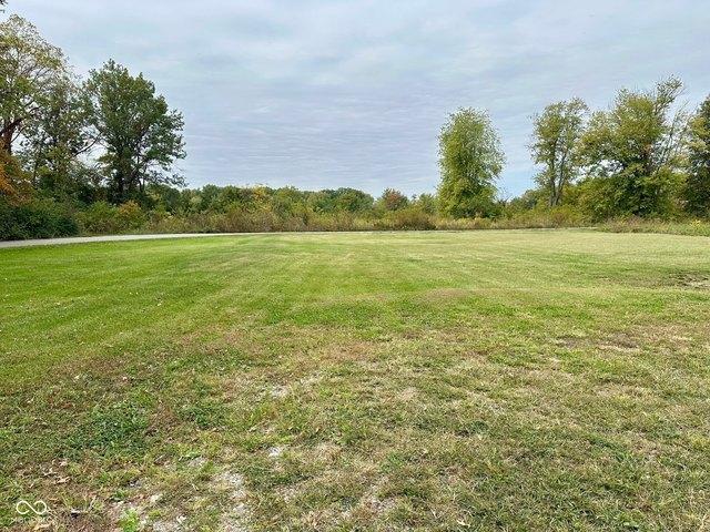 Land for sale in Farmersburg, Indiana