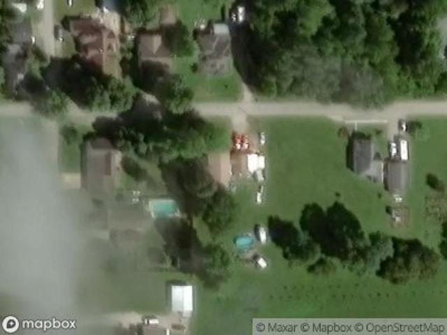Property for sale in New Ross, Indiana