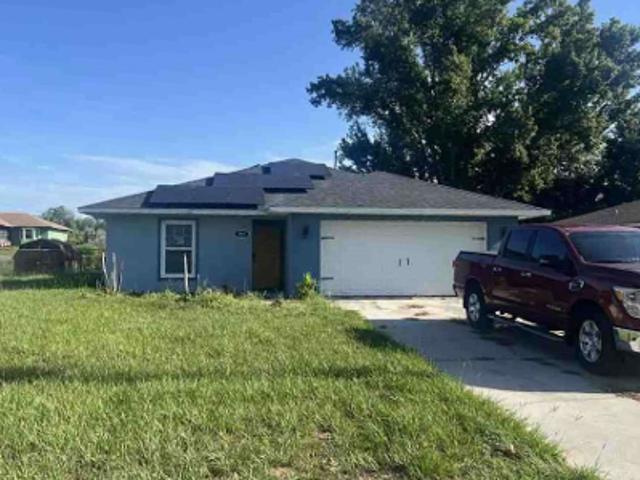 House for sale in Dundee, Polk County