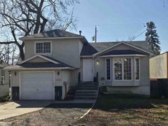 House for sale in Spokane, Washington