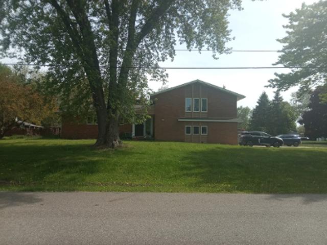 House for sale in Michigan