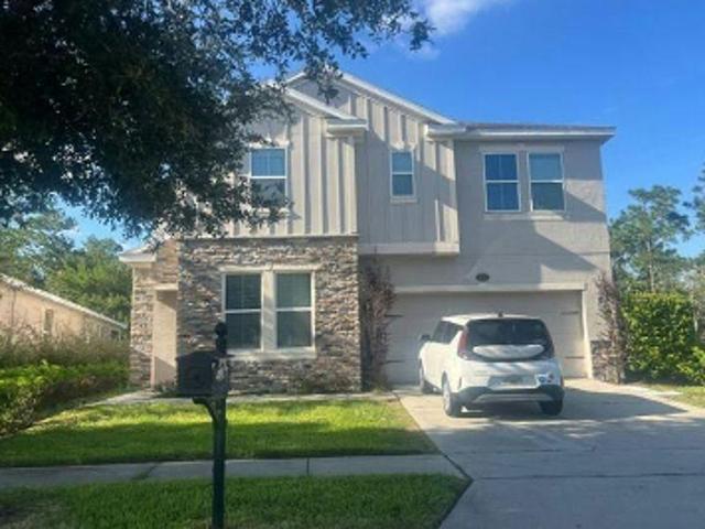 House for sale in Deland, Florida