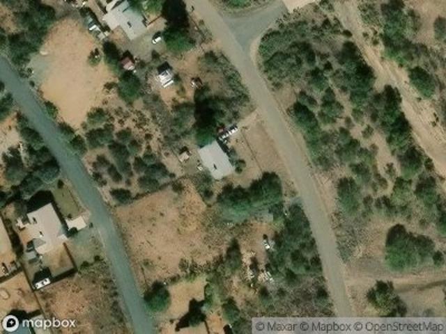 House for sale in Cordes Lakes, Yavapai County