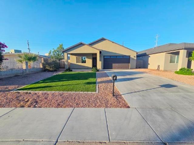 House for sale in Laveen, Arizona