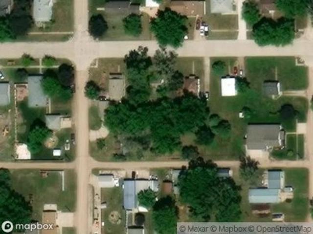 House for sale in Nebraska