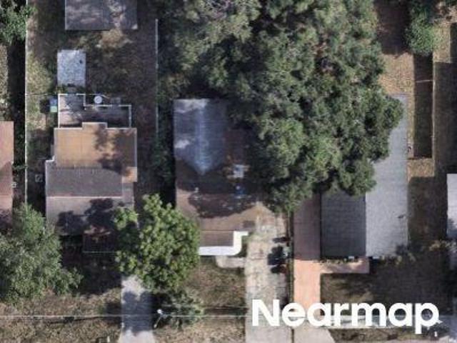 House for sale in Tampa, Florida