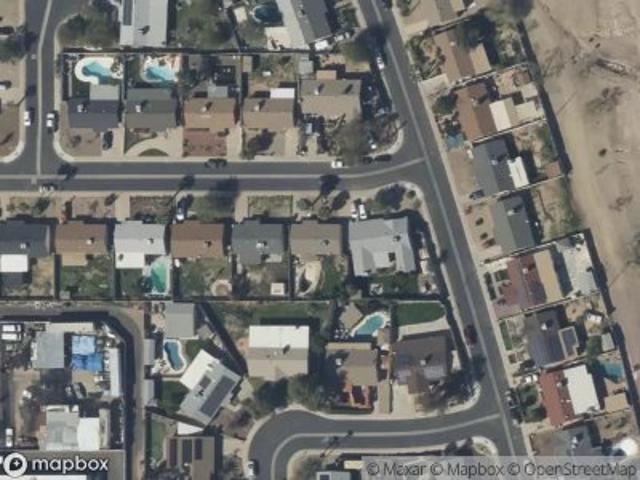 House for sale in Paradise Valley, Phoenix