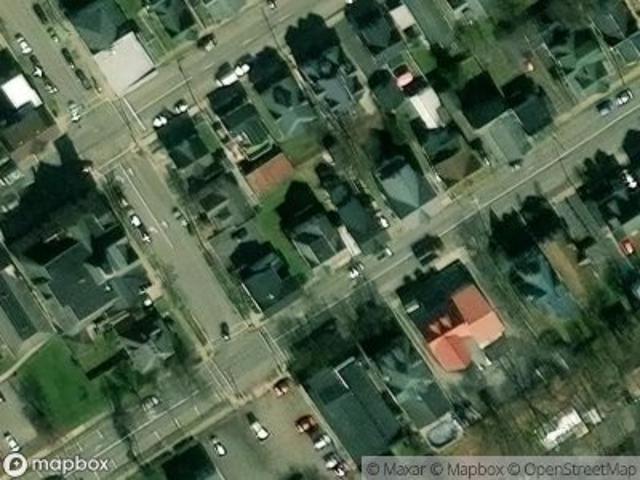 House for sale in Berwick, Pennsylvania