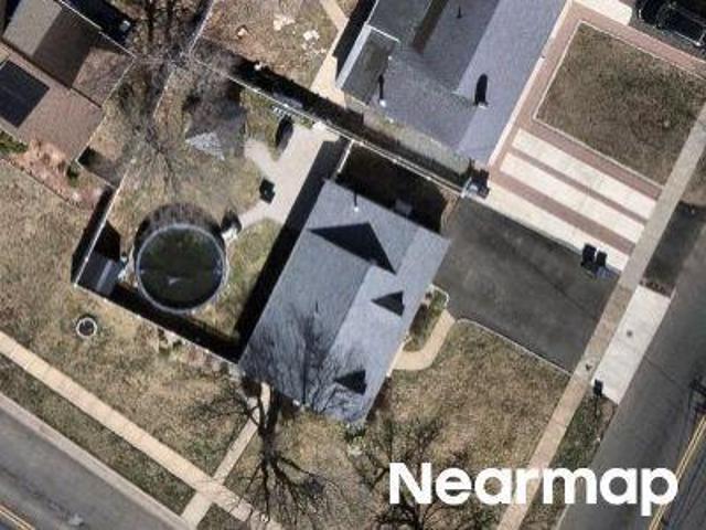 House for sale in Plainfield, New Jersey