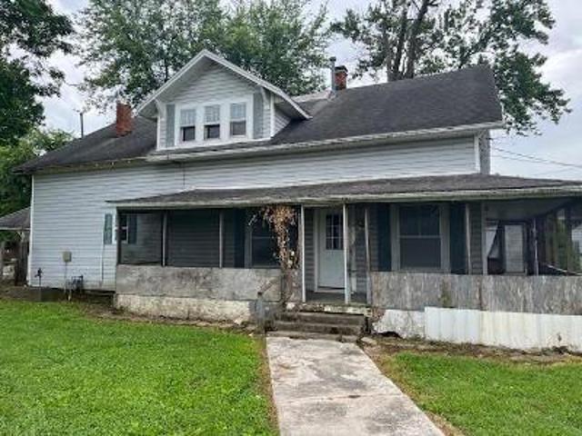 House for sale in Fordland, Missouri