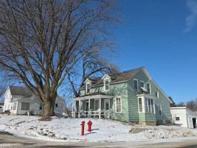 House for sale in Janesville, Minnesota