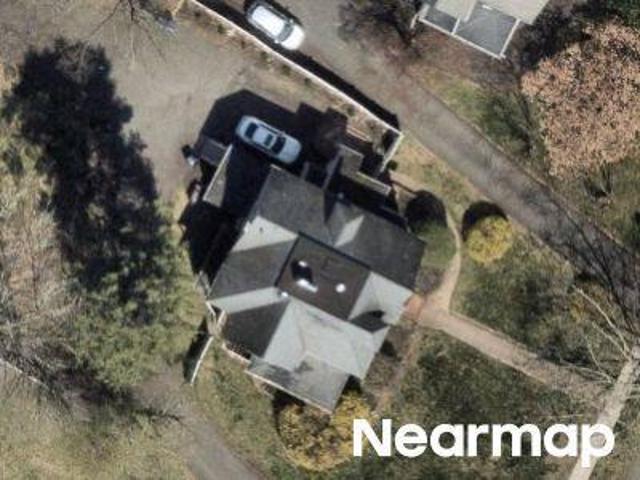 House for sale in Plainfield, New Jersey