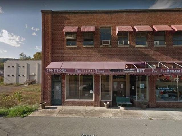 House for rent in Virginia
