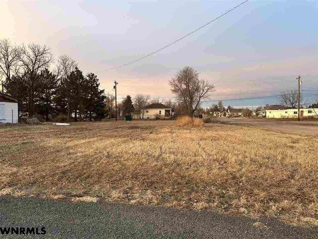 Land for sale in Nebraska
