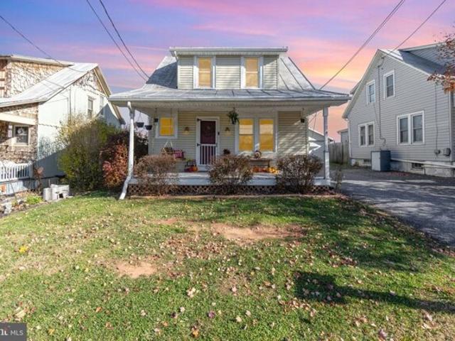 House for sale in Lewisberry, Pennsylvania
