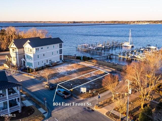 Land for sale in New Bern Land for sale in New Bern
