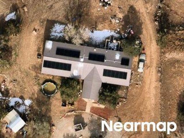 House for sale in Edgewood, New Mexico