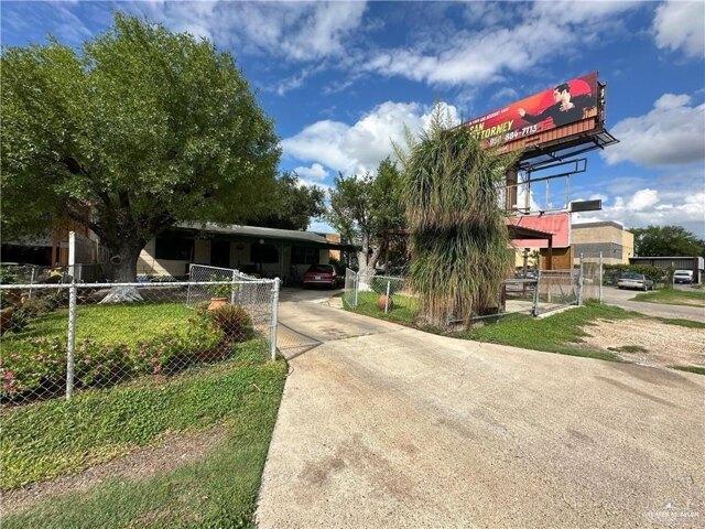 House for sale in Hidalgo, Texas
