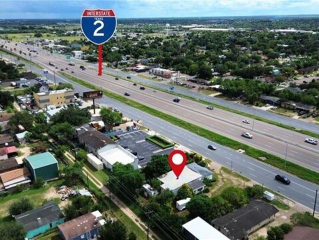 House for sale in Hidalgo, Texas