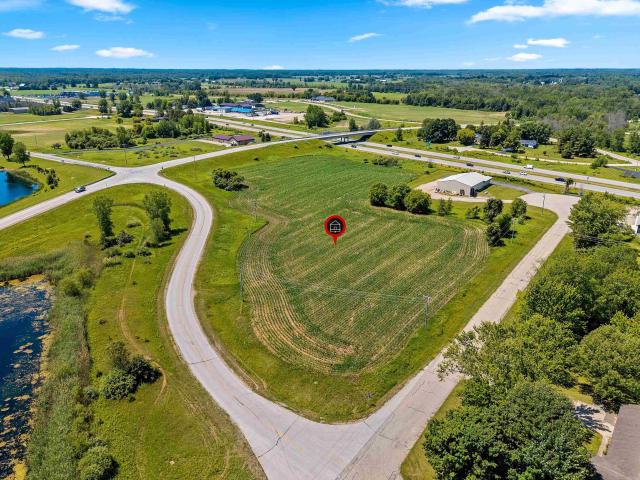 Land for sale in Wisconsin