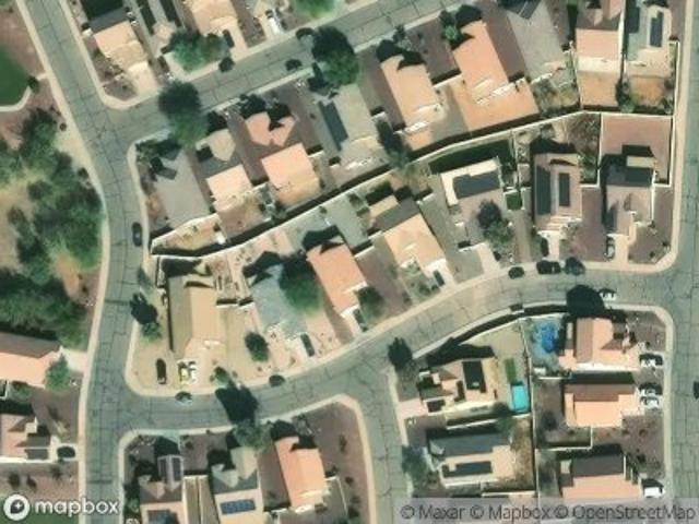 House for sale in Red Rock, Arizona