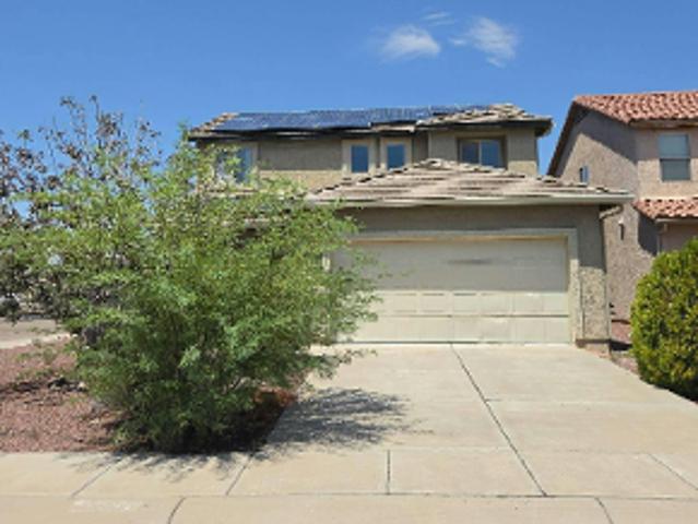 House for sale in Red Rock, Arizona