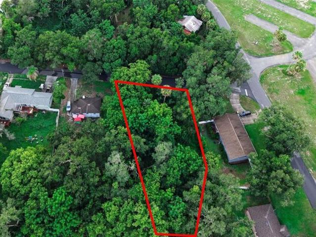 Land for sale in Fruitland Park, Florida