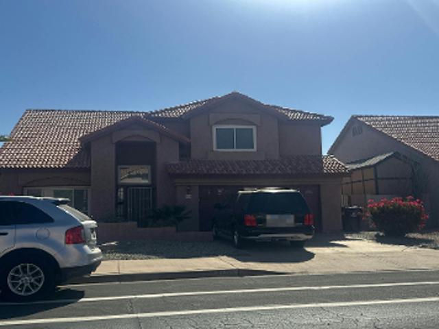 House for sale in Laveen, Arizona