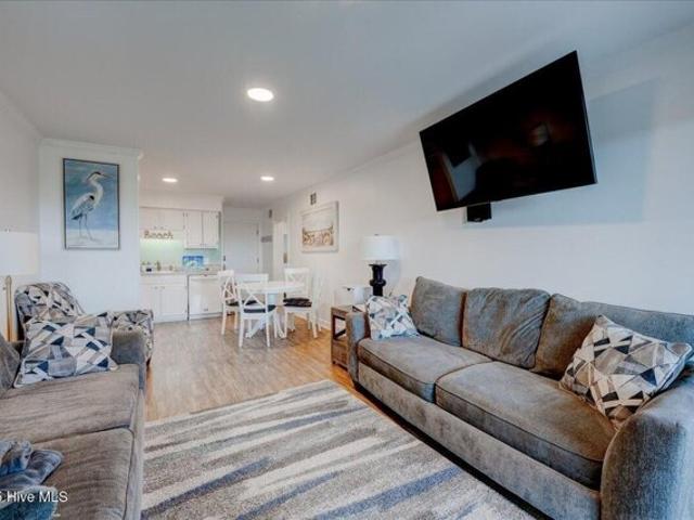 Condo for sale in Atlantic Beach