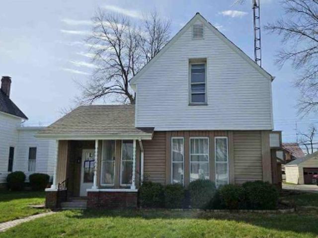 House for sale in Celina, Ohio