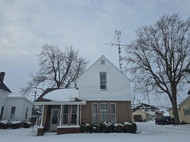 House for sale in Celina, Ohio