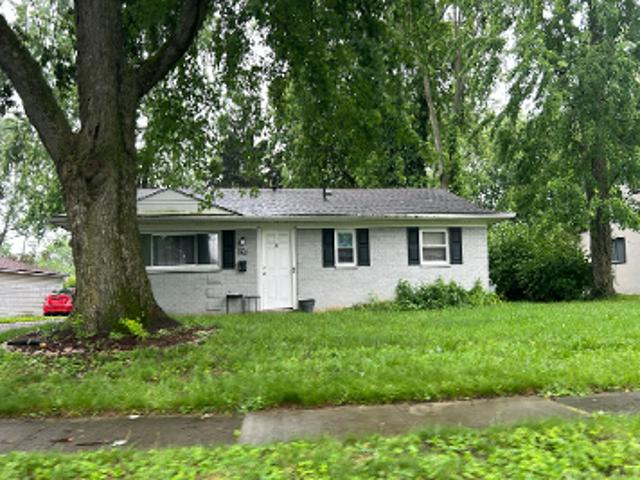 Property for sale in Columbus, Ohio