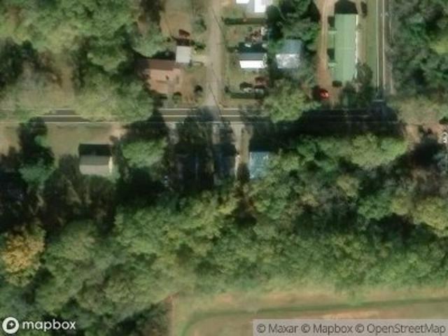 House for sale in Americus, Georgia