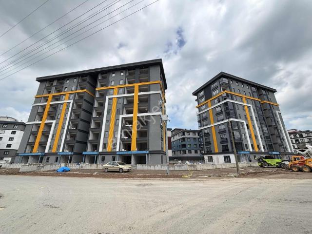 Ordu içerisinde satılık mülk